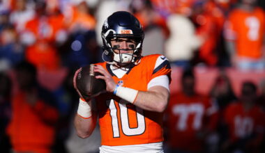 2026 Denver Broncos Fantasy Preview: How good is Bo Nix?