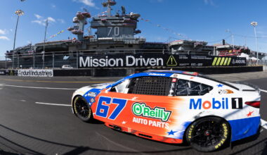 Corey Heim outduels Tyler Reddick for first NASCAR Cup win at inaugural San Diego race