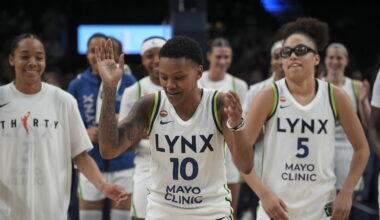WNBA Weekly Preview: Taking stock after one month