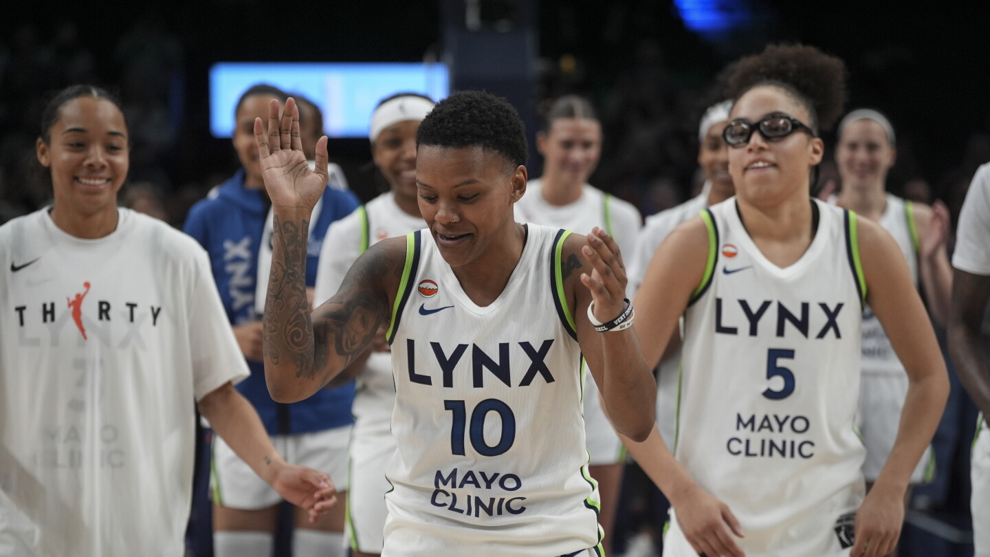 WNBA Weekly Preview: Taking stock after one month