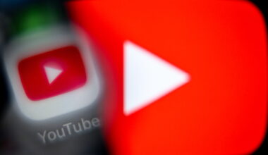 YouTube walked away from NFL package after Australia game went to Netflix
