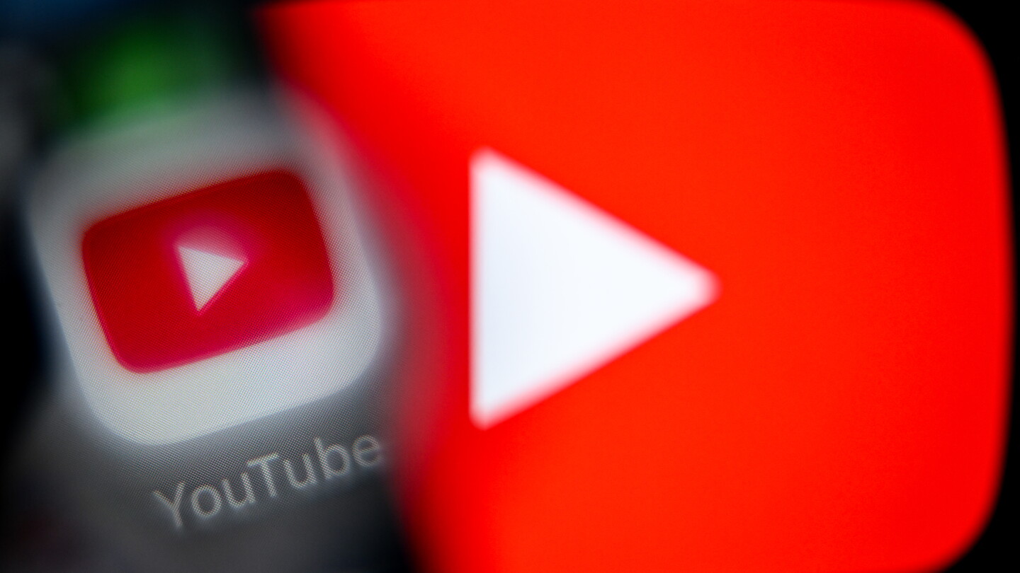 YouTube walked away from NFL package after Australia game went to Netflix