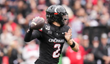 Brendan Sorsby's agent on whether NFL will reject application for supplemental draft: "I would hope not"