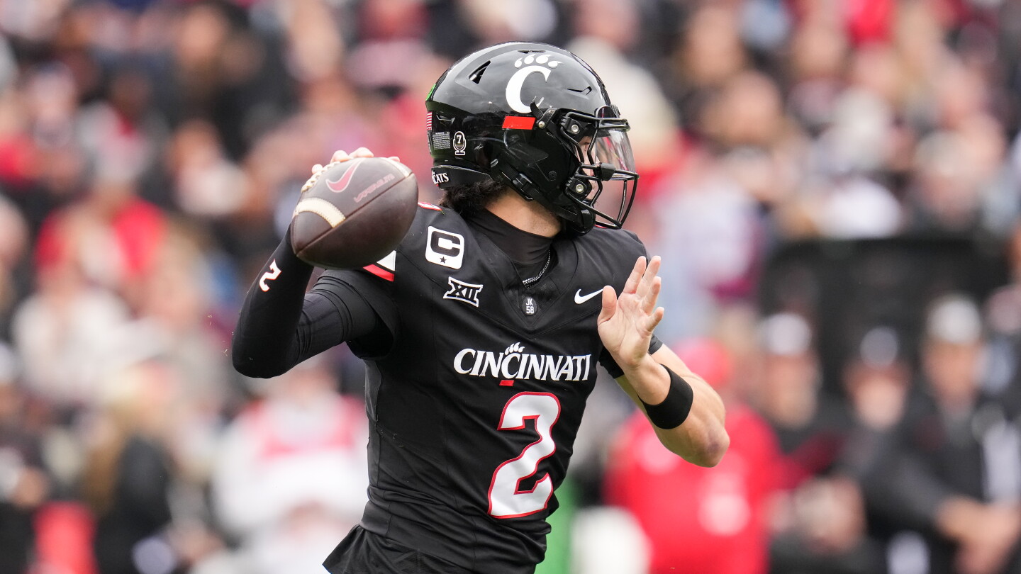 Brendan Sorsby's agent on whether NFL will reject application for supplemental draft: "I would hope not"