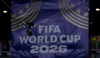 For Fox, televising the World Cup is "like having two NFL seasons in a single year"