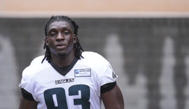 Uar Bernard sees untapped NFL talent in his home country of Nigeria