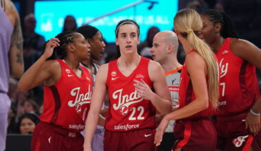 WNBA Notebook: The WNBA's Parity Era Has Arrived
