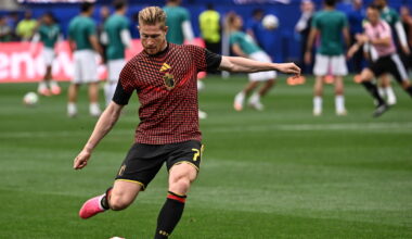 George Kittle says World Cup fields show NFL could play all games on grass if owners cared