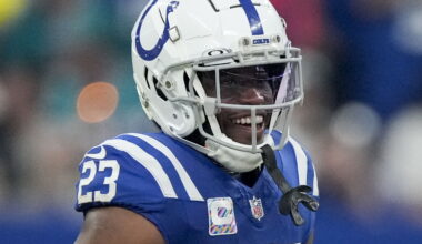 Kenny Moore wants to land with a team where he can win