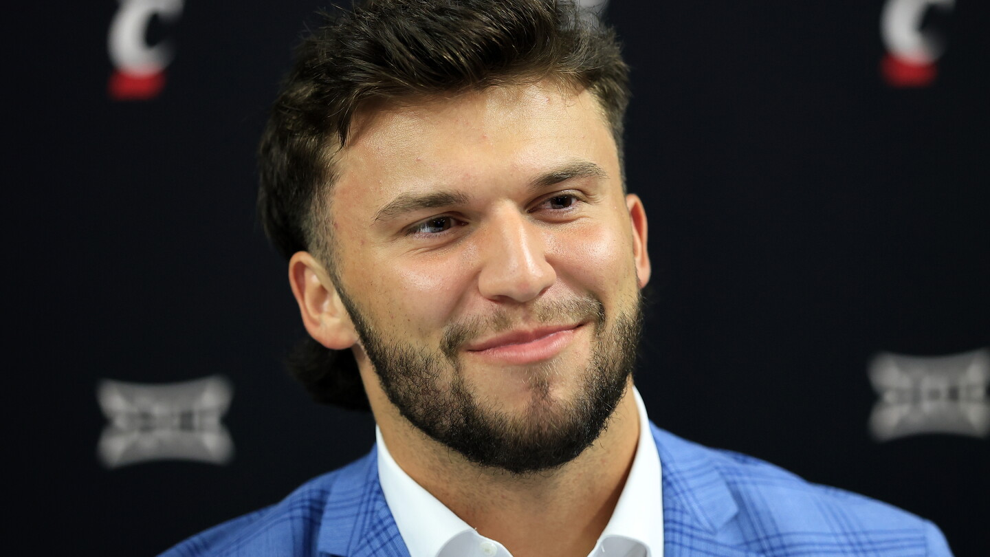 Brendan Sorsby's best play could be to prepare for 2027 draft