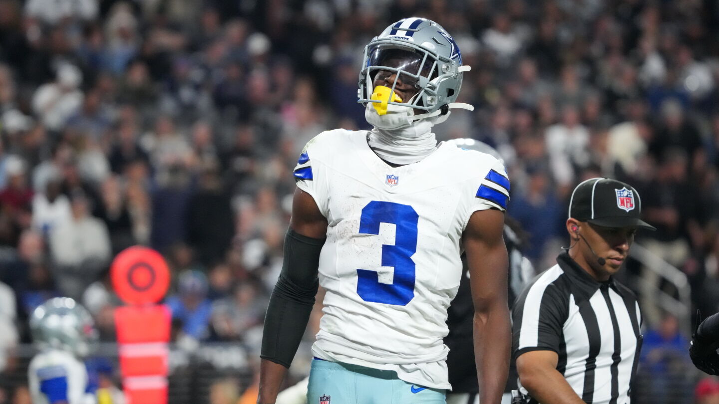 Dallas Cowboys Fantasy Preview: Can the Cowboys support two No. 1 WRs again?