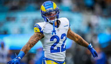 5 underrated running backs entering the 2026 NFL season