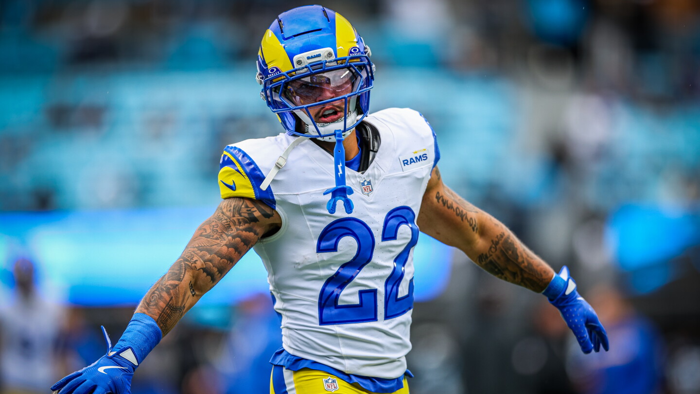 5 underrated running backs entering the 2026 NFL season