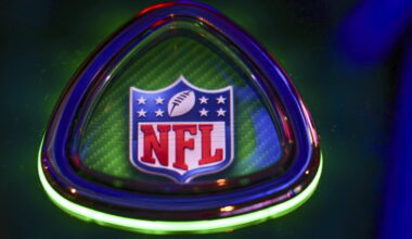 With season approaching, "nothing is imminent" as to new NFL broadcast deals