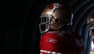 Donte Whitner to Aldon Smith's family: "C.J. Spillman should have a lot of answers for you"
