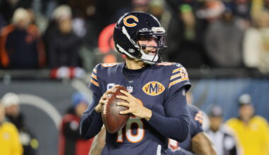 2026 Chicago Bears Fantasy Preview: Can Caleb Williams continue to cook?