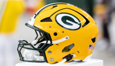 Packers take center stage in the political fight over the NFL's antitrust exemption