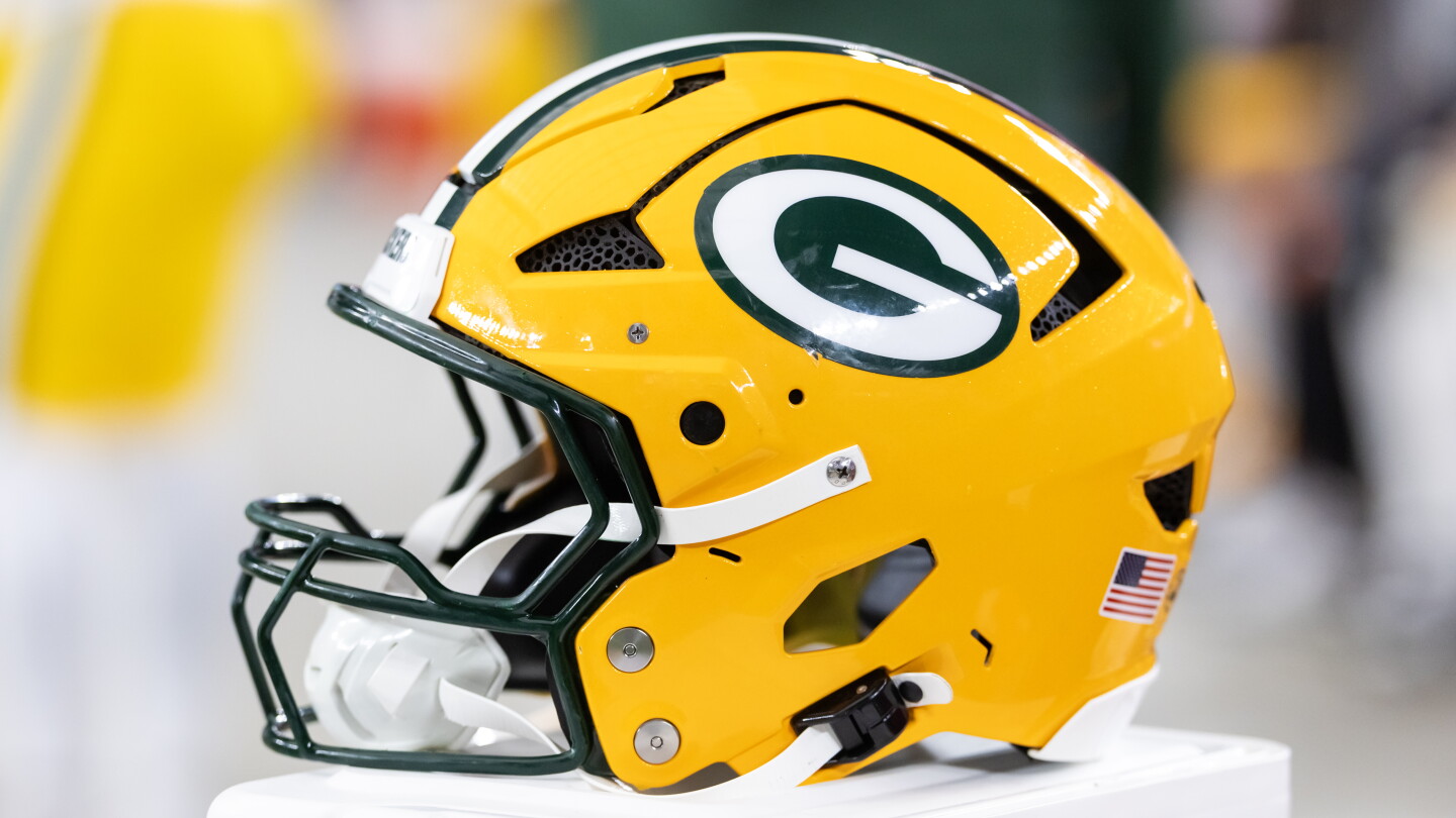 Packers take center stage in the political fight over the NFL's antitrust exemption