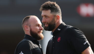 LIV teammates Jon Rahm, Tyrrell Hatton among early commitments for Scottish Open