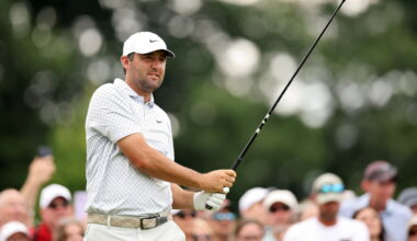 Travelers Championship 2026: Final-round tee times, pairings, how to watch