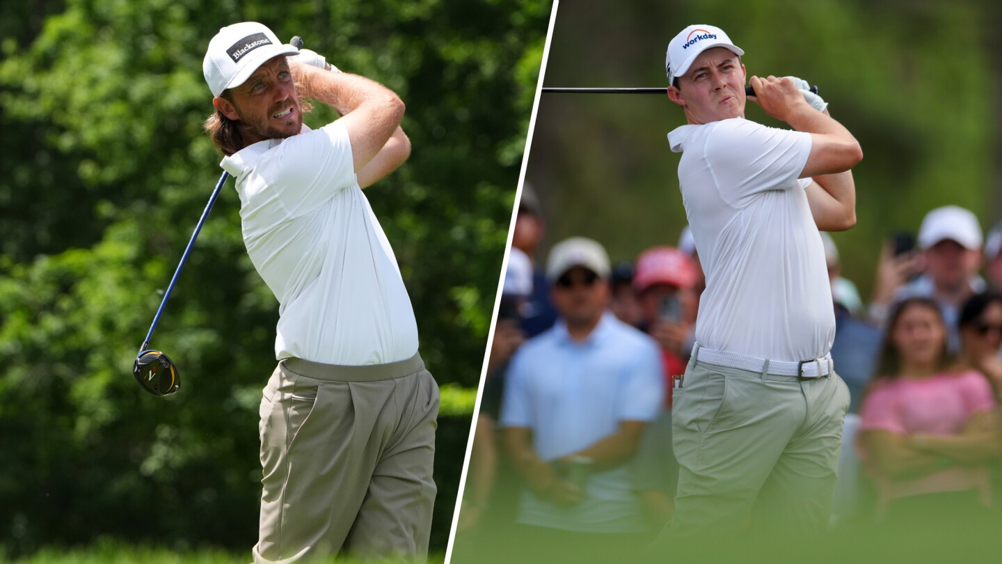 RBC Canadian Open 2026: Odds, favorites for TPC Toronto