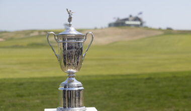 U.S. Open 2026 prize money: Full payout from record $22.5 million purse