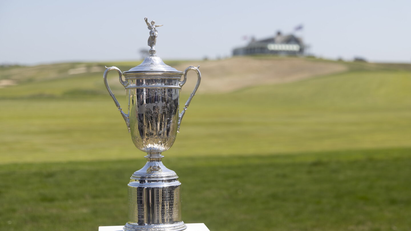 U.S. Open 2026 prize money: Full payout from record $22.5 million purse