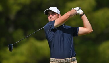 RBC Canadian Open 2026: Tee times, groupings, how to watch Round 3