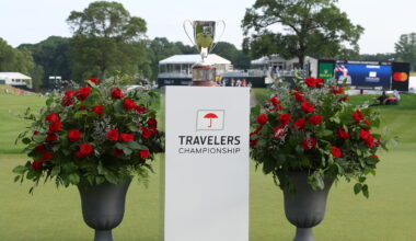 Travelers Championship 2026: Round 2 tee times, pairings and how to watch