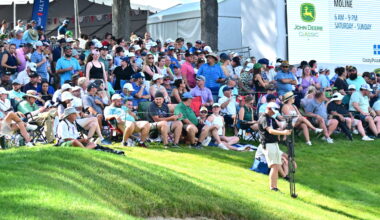 John Deere Classic 2026: Round 1 tee times, groupings and how to watch