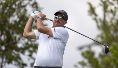 Report: Mickelson kicked out of San Diego club for inappropriate contact with female employee