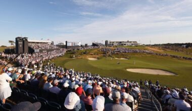 2026 U.S. Open results, takeaways: Margins getting even thinner to winning tournaments