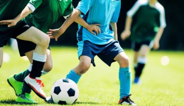 US Soccer Scanning Videos of Millions of Youth Players to Identify New Stars