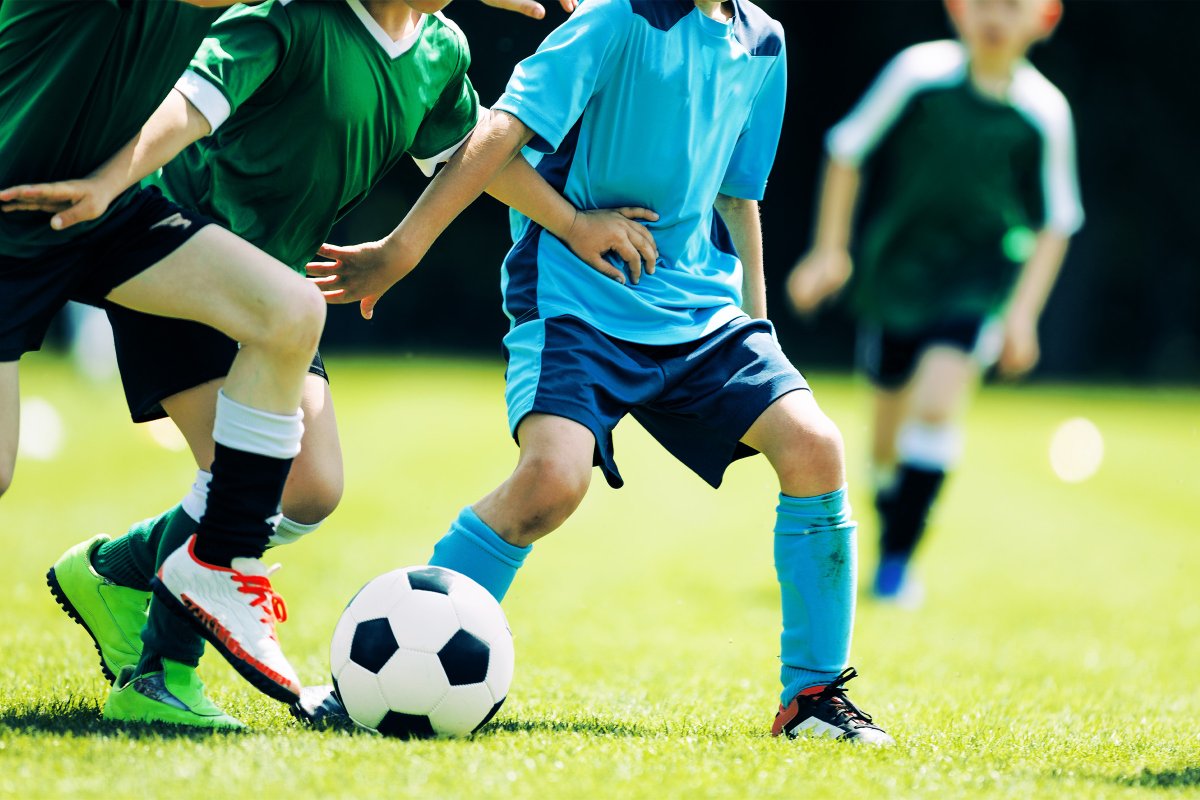 US Soccer Scanning Videos of Millions of Youth Players to Identify New Stars