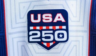 WNBA player says the league shouldn't wear USA 250 patches for the All-Star Game because of slavery