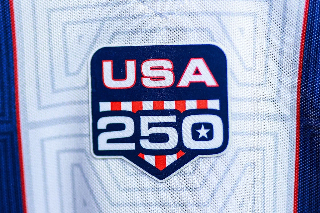 WNBA player says the league shouldn't wear USA 250 patches for the All-Star Game because of slavery
