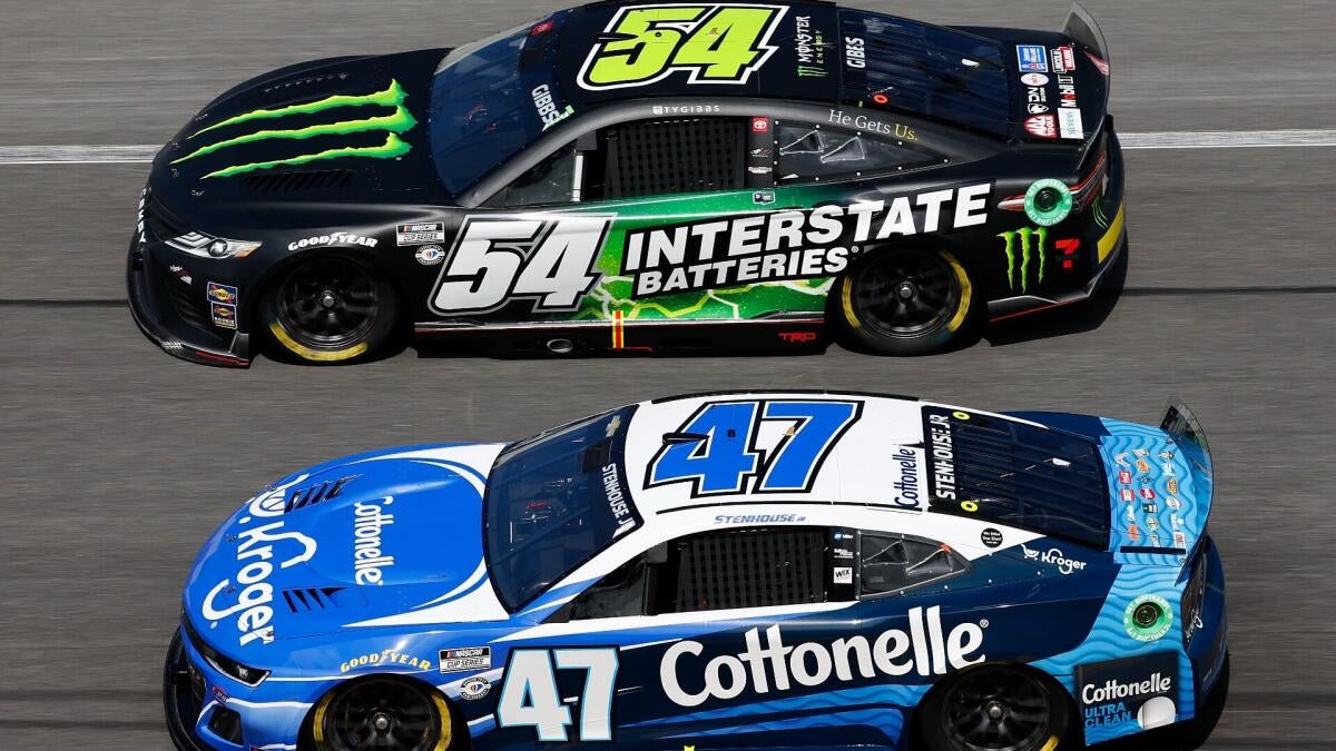 2026 The Great American Getaway 400 odds, predictions, time: NASCAR at Pocono picks from proven model