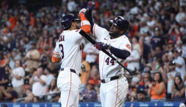 Astros vs. Tigers odds, prediction, line, time: 2026 MLB picks for June 26 from proven model