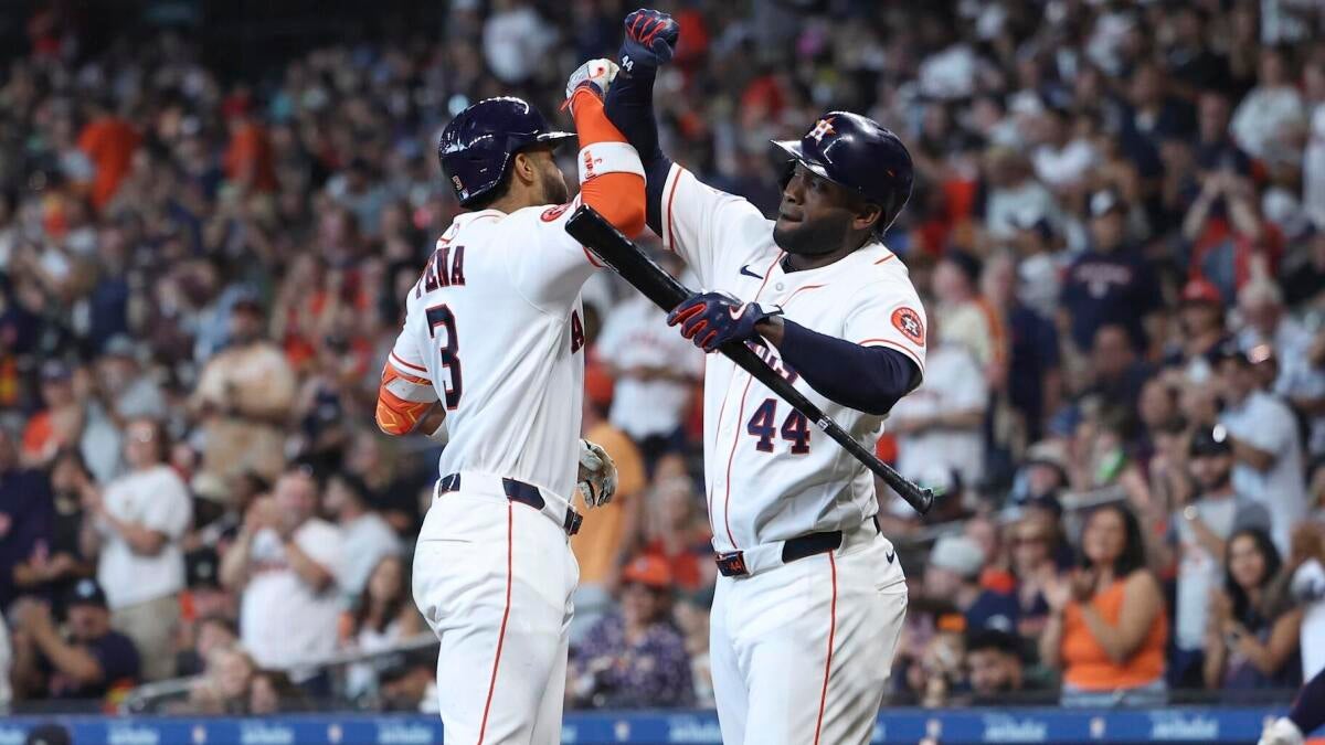 Astros vs. Tigers odds, prediction, line, time: 2026 MLB picks for June 26 from proven model