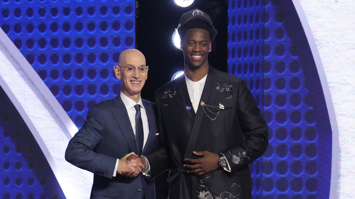 NBA Draft grades,Brendan Sorsby rejected by NFL