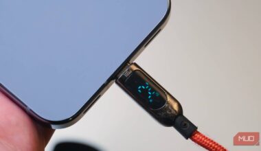 Every USB-C cable looks identical, but this tiny chip tells you which ones actually work