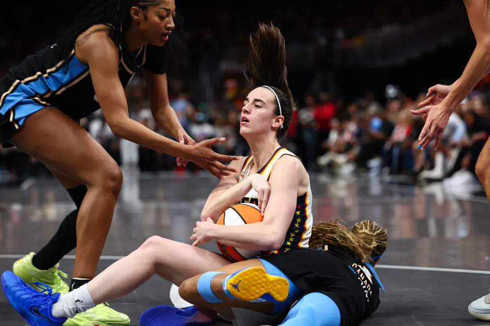 Clark has had a profound impact on the WNBA but continues to be overlooked and targeted