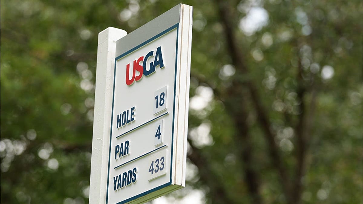 U.S. Senior Open Championship