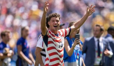 USMNT vs. Turkiye score: Last second goal costs USA, but knockouts await