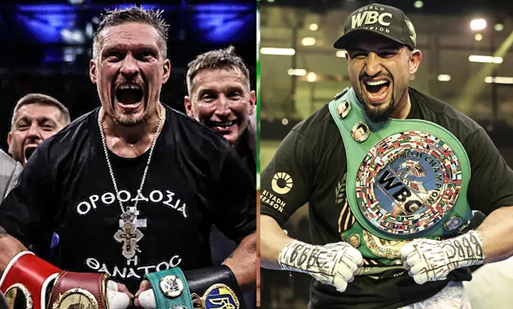 'IT WILL BLOW EVERYONE AWAY' Keith Connoly Reveals GIGANTIC Teofimo Lopez News