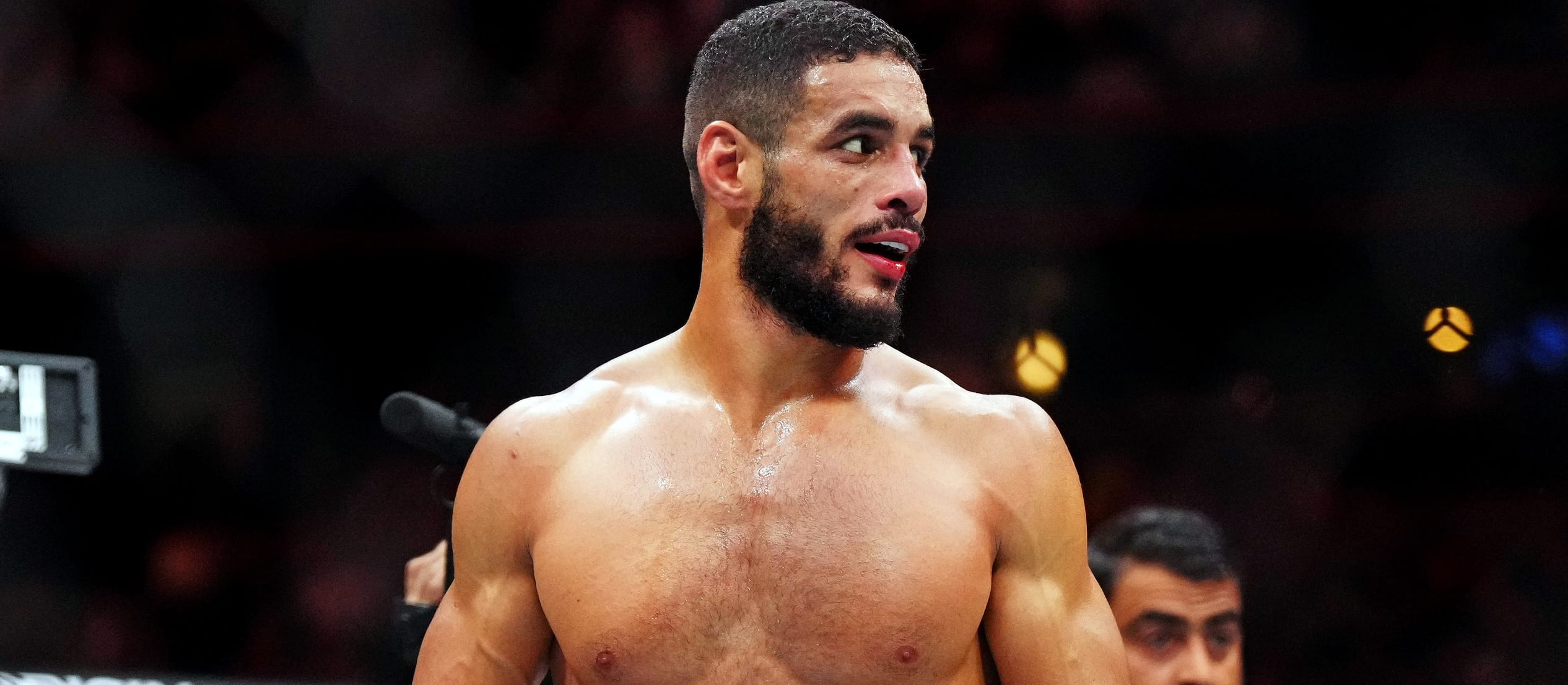 UFC Predictions: Preview, Picks & Props for UFC Vegas 118: The MMA Mashup