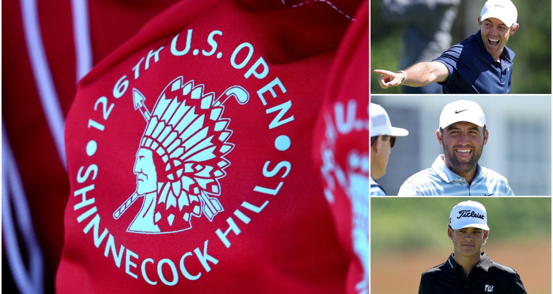 US Open 2026: Scheffler & McIlroy In Five Big Storylines