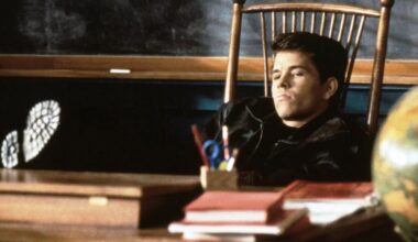 Recognize this global star? His 1993 TV movie debut
