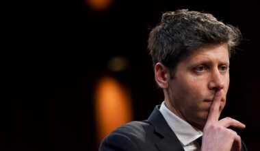 OpenAI hit with sweeping probe from massive coalition of 42 US state attorneys general just days after reported IPO filing — subpoena targets ChatGPT maker’s ads, data practices, handling of minors, model sycophancy, and safety policies