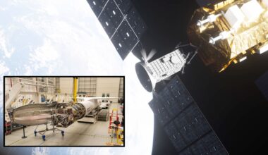 NASA is paying $30 million for a 1st-of-its-kind rescue mission to save its aging Swift telescope from falling from space Here's why